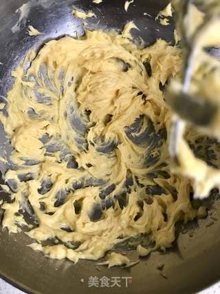 提子奶酥球的做法步骤：6