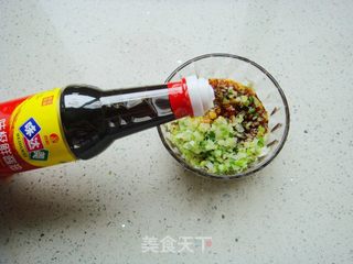 酱香小花卷的做法步骤：5