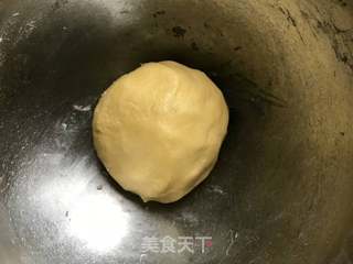 提子奶酥球的做法步骤：9