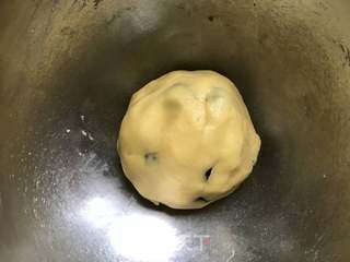 提子奶酥球的做法步骤:11