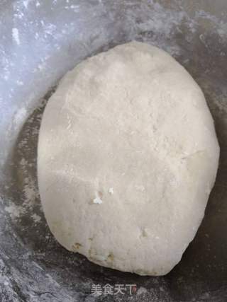 什锦干菜蒸饺的做法步骤:9