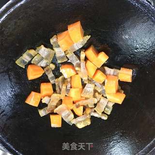 土豆焖饭的做法步骤:7