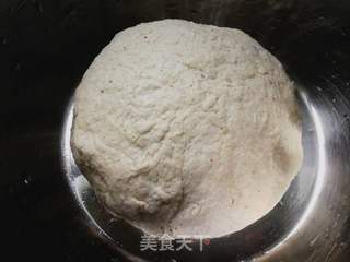 米糊馒头的做法步骤:4