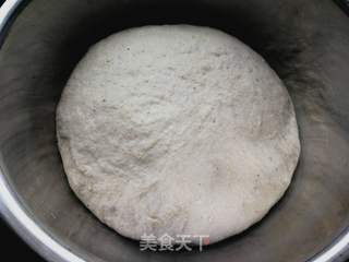 米糊馒头的做法步骤:5