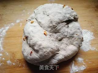 米糊馒头的做法步骤:9