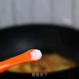 红烧带鱼的做法步骤:13