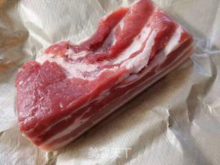 卷心菜春葱大肉包的做法步骤:2