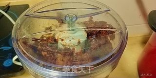 红枣泥的做法步骤:4