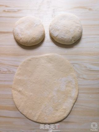 面食懒龙的做法步骤:4