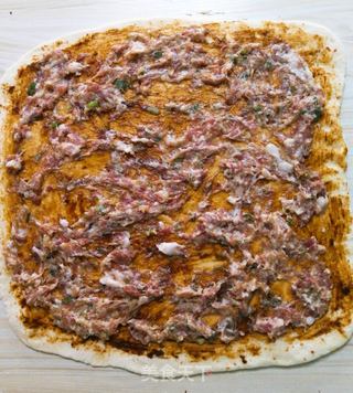 面食懒龙的做法步骤:6