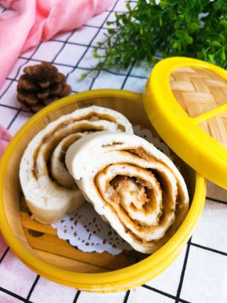 面食懒龙的做法步骤:11