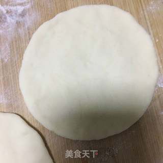 酸豆角肉丁中号小笼包的做法步骤：7