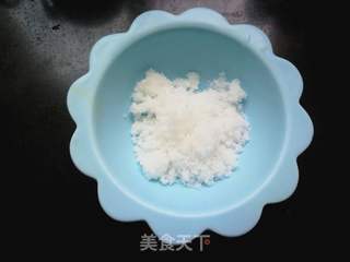 葡式蛋挞的做法步骤:3