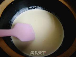葡式蛋挞的做法步骤:4