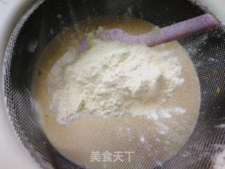 葡式蛋挞的做法步骤:6