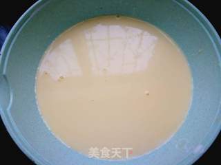 葡式蛋挞的做法步骤:8