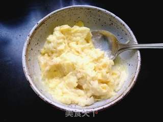 葡式榴莲挞的做法步骤:9