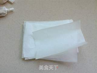开心果杏仁牛轧糖的做法步骤:14