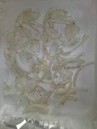 柠檬烤蝶鱼的做法步骤:17