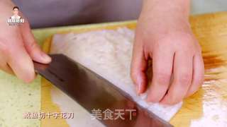 韩式辣炖海鲜汤的做法步骤:3