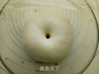 卡通酥皮小面包的做法步骤:8