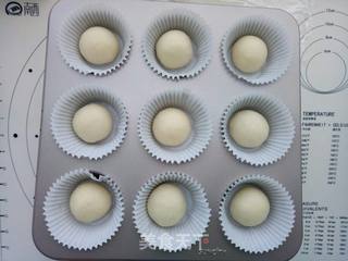 卡通酥皮小面包的做法步骤:11