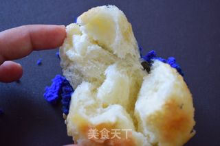卡通酥皮小面包的做法步骤:15
