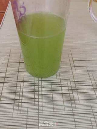 夏日饮品的做法步骤:3