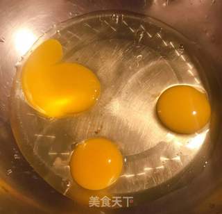 时蔬煎饼的做法步骤:2