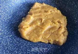 红薯馅的做法步骤:5