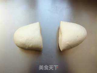 培根火腿蔬菜披萨的做法步骤:3