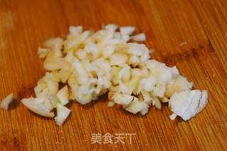 老醋花生的做法步骤:6