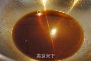 老醋花生的做法步骤:9