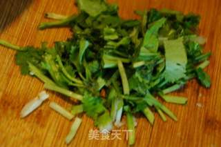 老醋花生的做法步骤:7