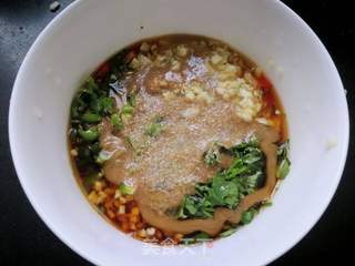 香烤松板肉的做法步骤:3