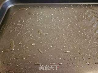 香烤松板肉的做法步骤:6