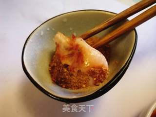 香烤松板肉的做法步骤:11