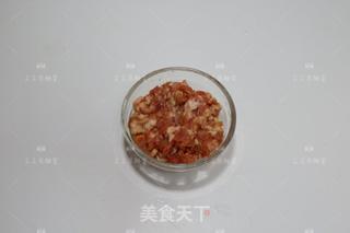 橄榄肉末四季豆的做法步骤：3