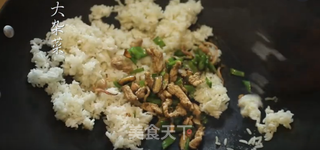 潮音潮人:陆丰咸茶的做法步骤:4