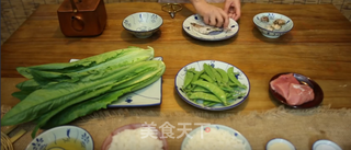潮音潮人:陆丰咸茶的做法步骤:2