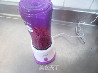黄豆酱的做法步骤:4
