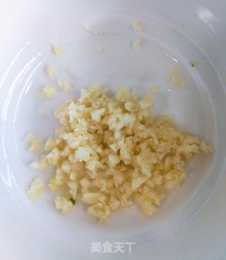 美食“鸡丝凉面的做法步骤:4