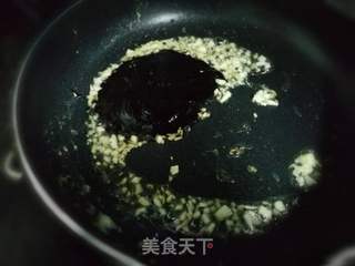 鸡蛋炸酱面的做法步骤：9