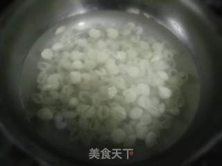 鸡蛋炸酱面的做法步骤：13