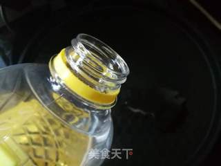 艾叶鸡蛋卷饼的做法步骤:8