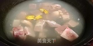 香辣牛腩方的做法步骤:3