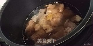 香辣牛腩方的做法步骤:4