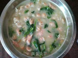 西天尾扁食的做法步骤:3