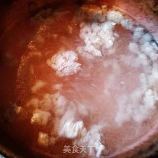 滇味小锅米线的做法步骤:3