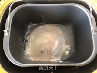 日式红豆饼的做法步骤：1